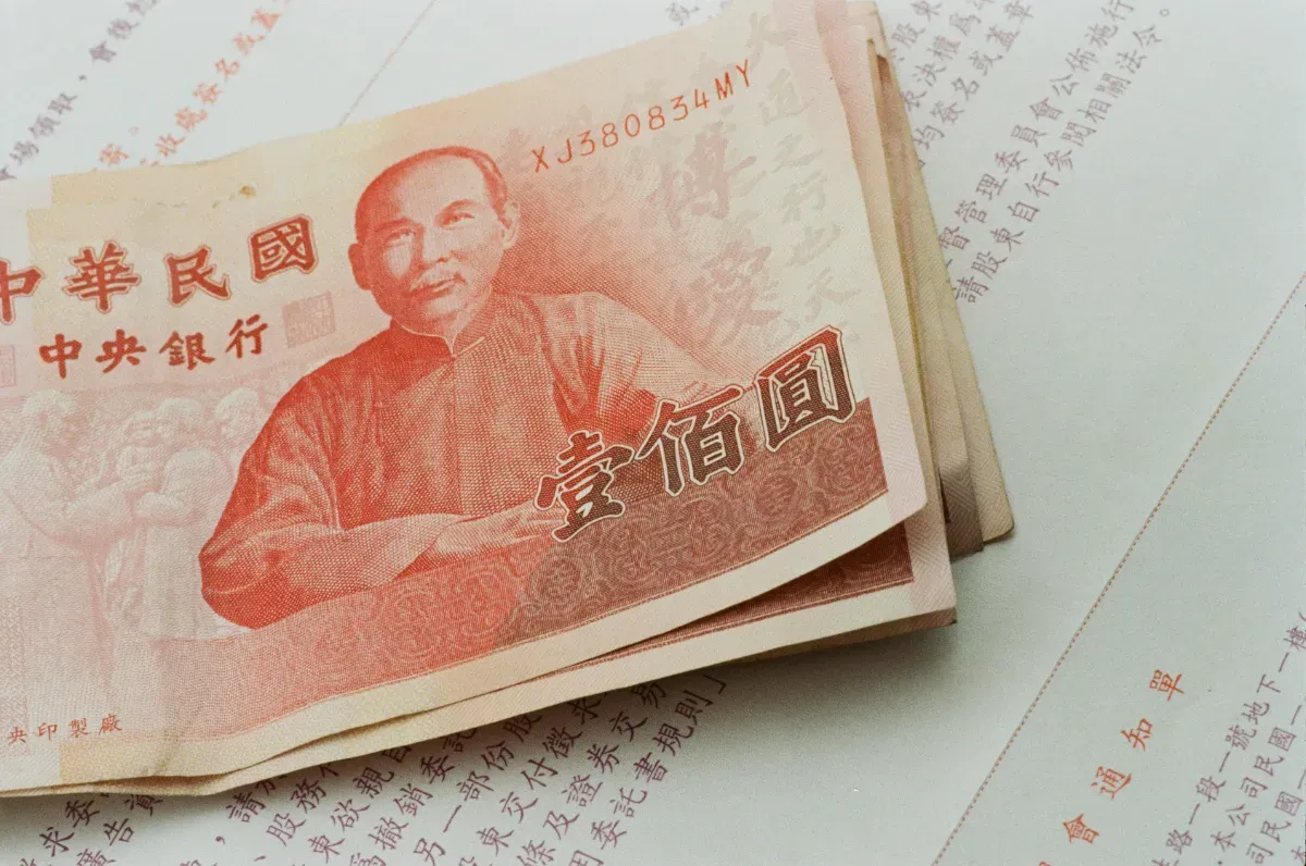 示意圖／Photo by Zhong-wei Xu on Unsplash
