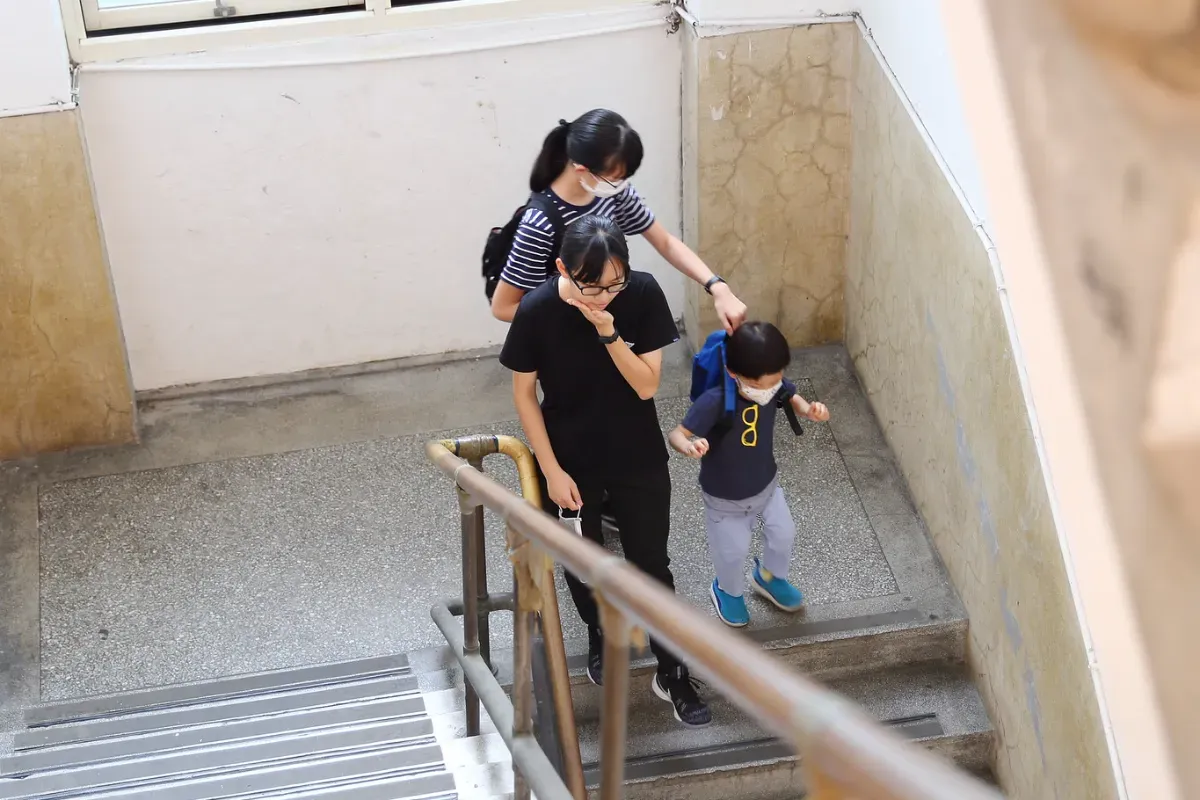 示意圖,非文中指涉對象/Ethene Lin @ flickr, CC BY-NC-SA 2.0