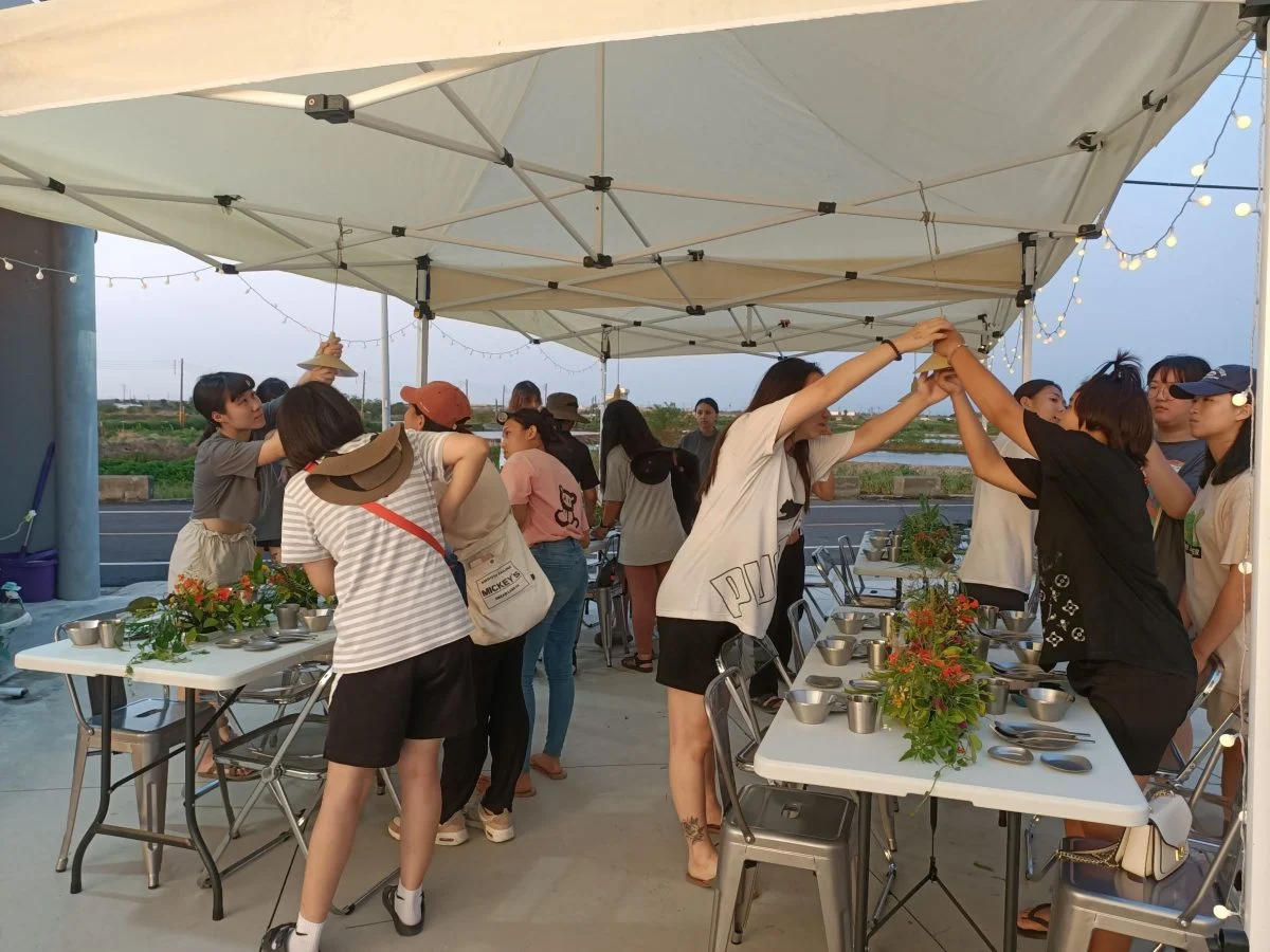 勵馨基金會舉辦青少年少女培力活動。示意圖／勵馨基金會