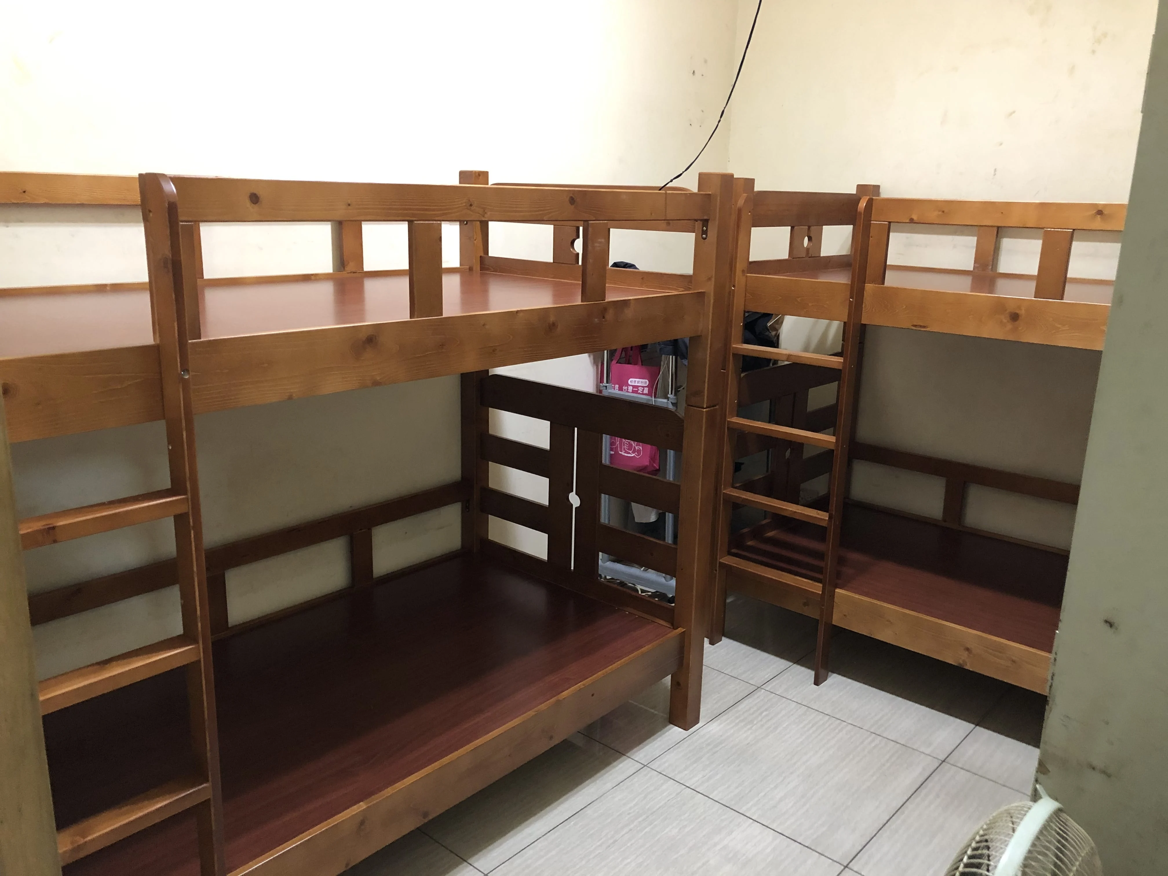 龍山據點 1