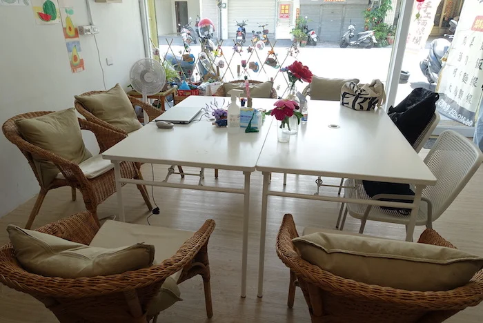 250807 大人的家屋 臺東書屋 多多益善