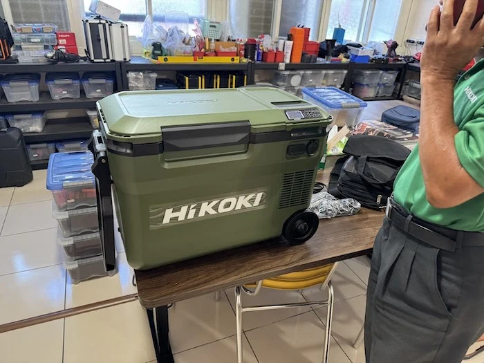 250821 製冷冰箱 友洗 抗暑 多多益善