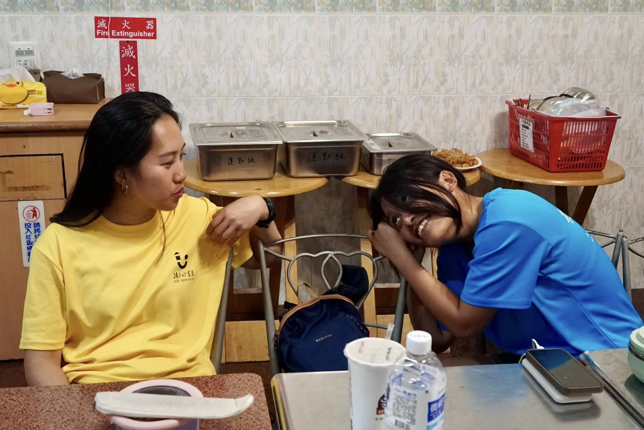 250801 孩子的書屋 實驗教育
