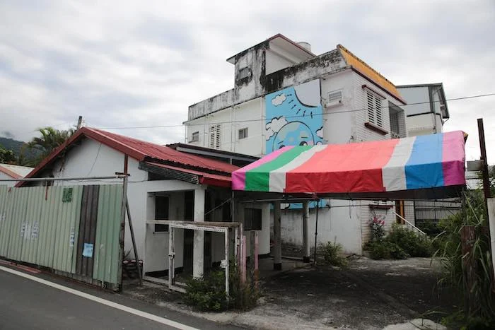 250807 建和書屋 多多益善 臺東