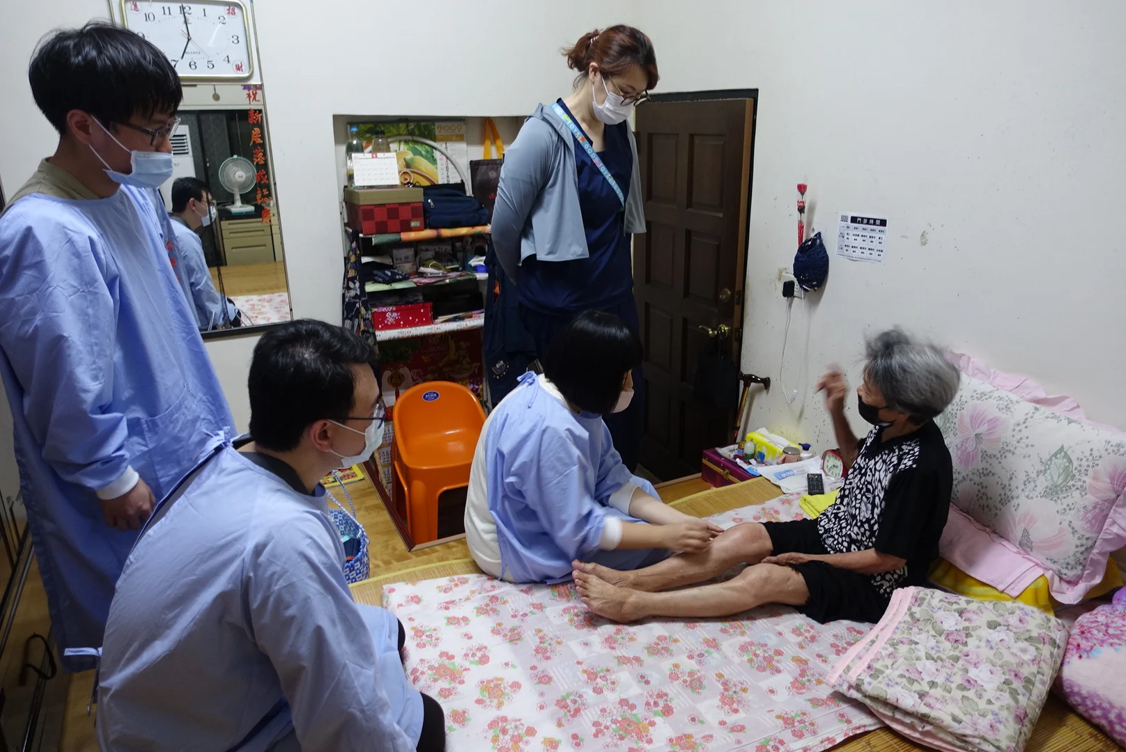 250919 入家醫療服務 陳怡同