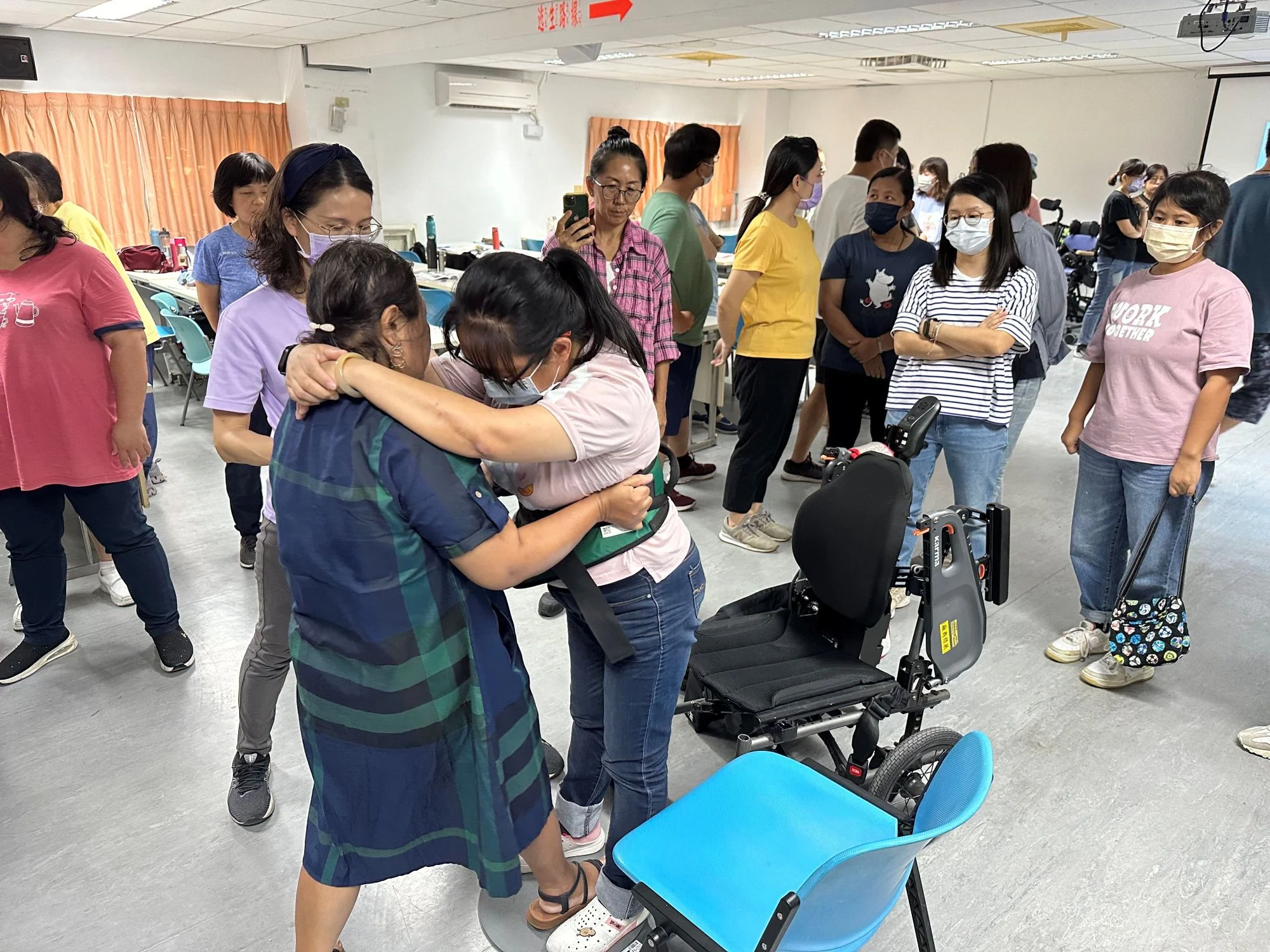 250918 大學 特教助理員