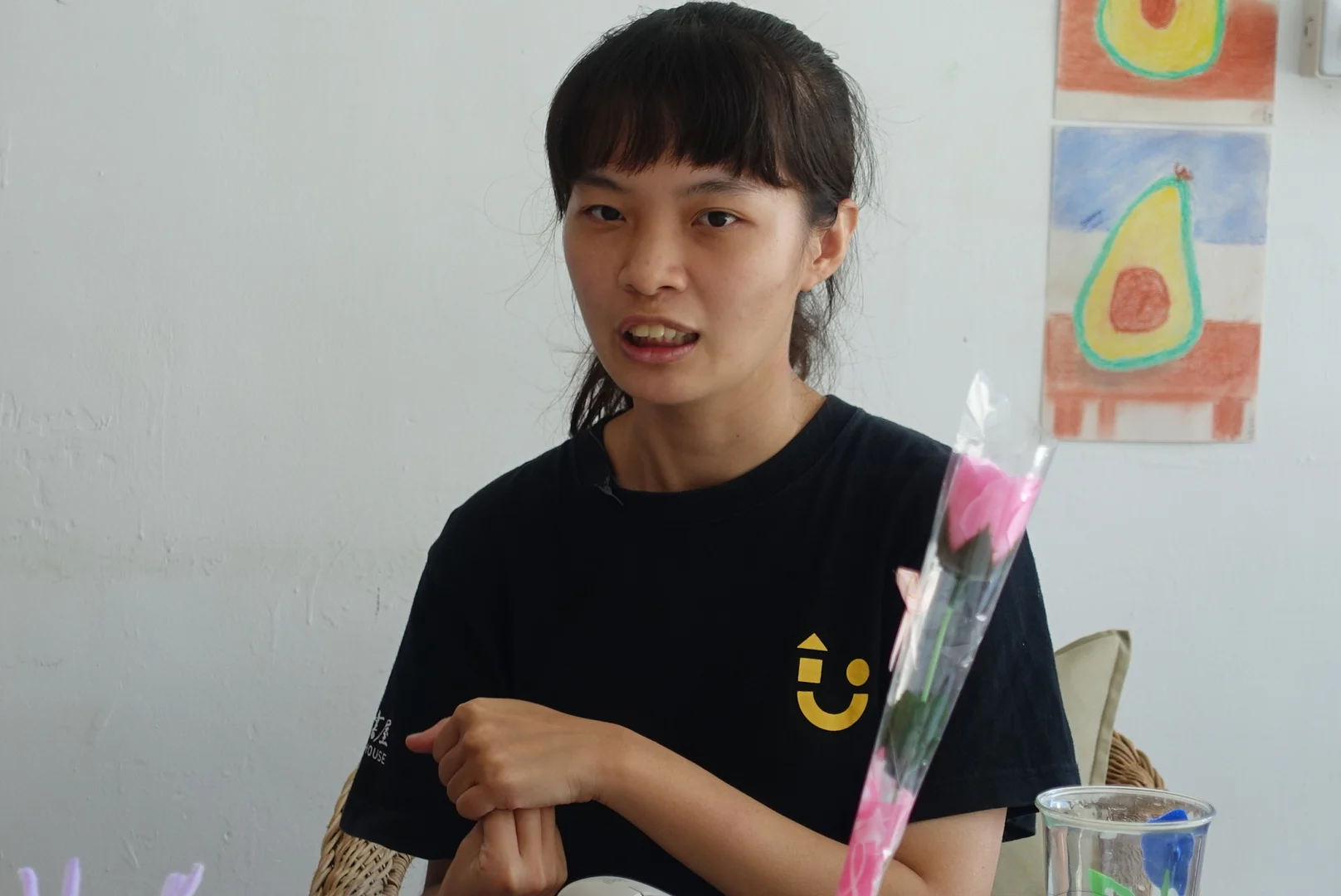 250919 社工 佩佩 路瑪診所