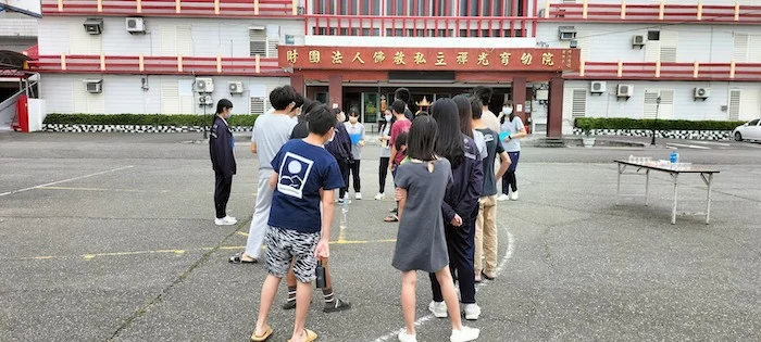 250923 禪光 育幼院