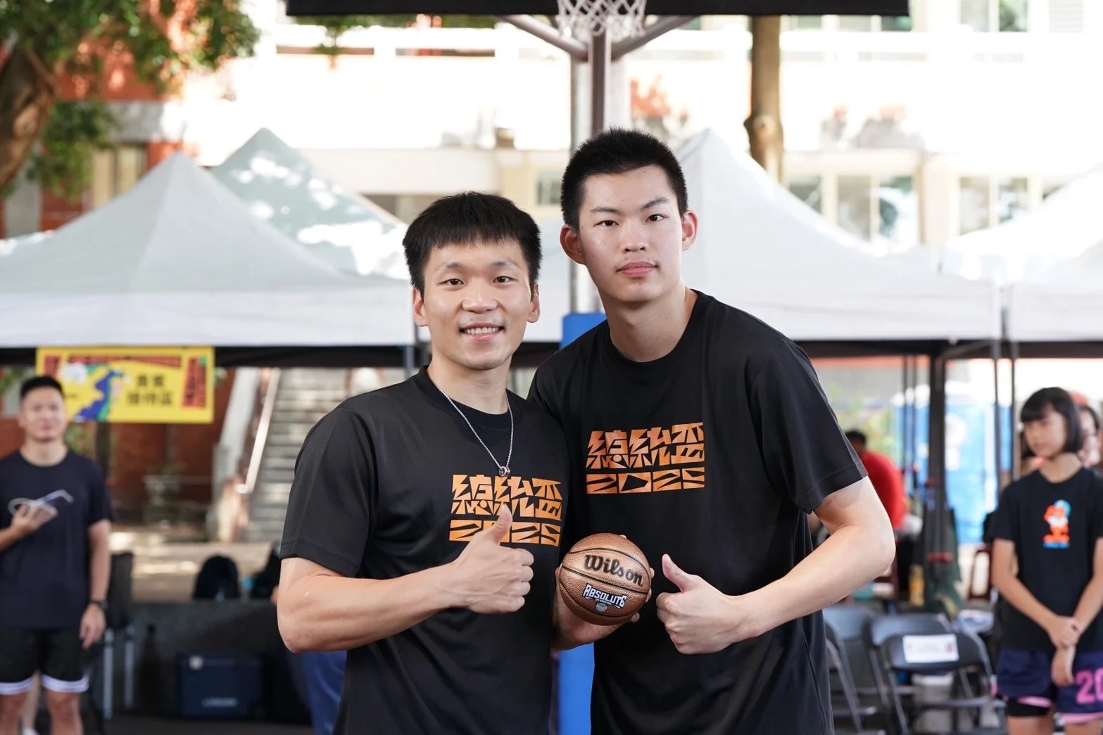 250922 李洋 運動部 適應體育司