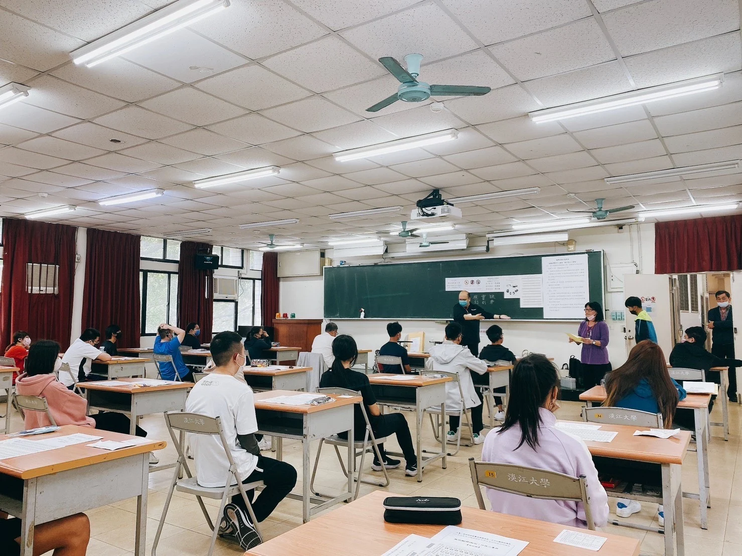 250918 身心障礙學生 甄試