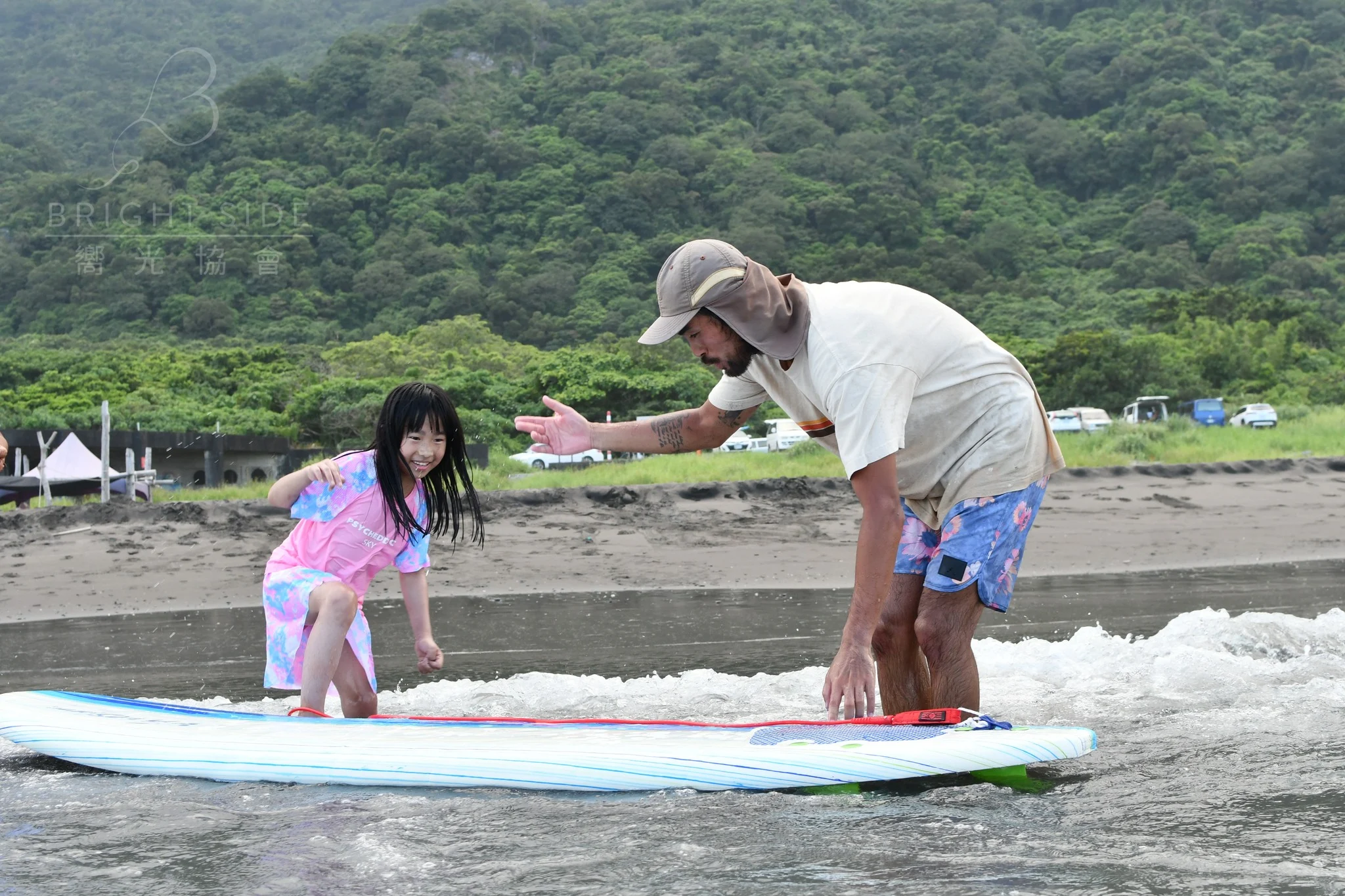 251017 台灣社區實踐協會 新安據點
