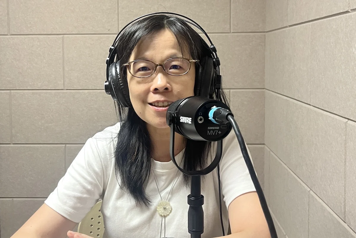 250926 眾聲相 顏玉如 社工教育學會 2