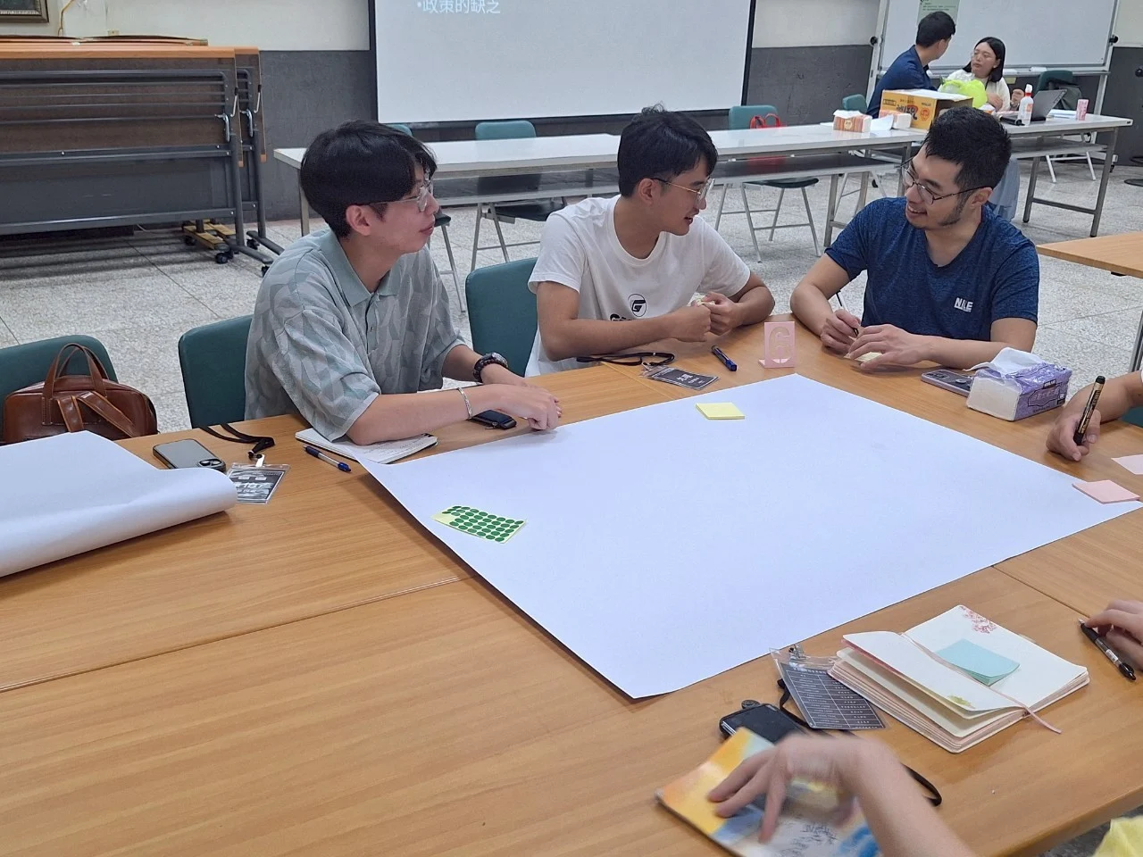 251009 障礙青年 論壇 工作權