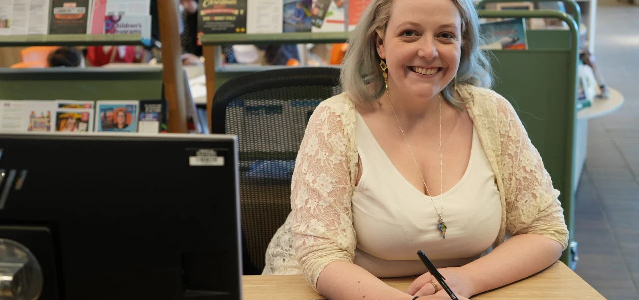 251028 澳洲 圖書館社工