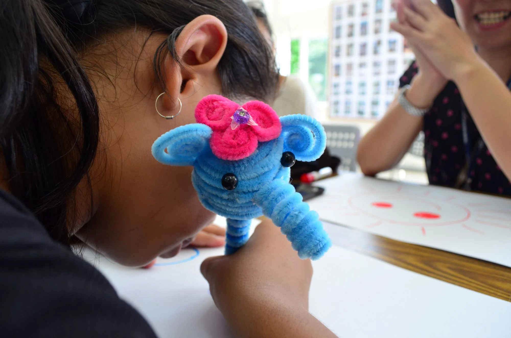 251017 小衛星據點 課業輔導