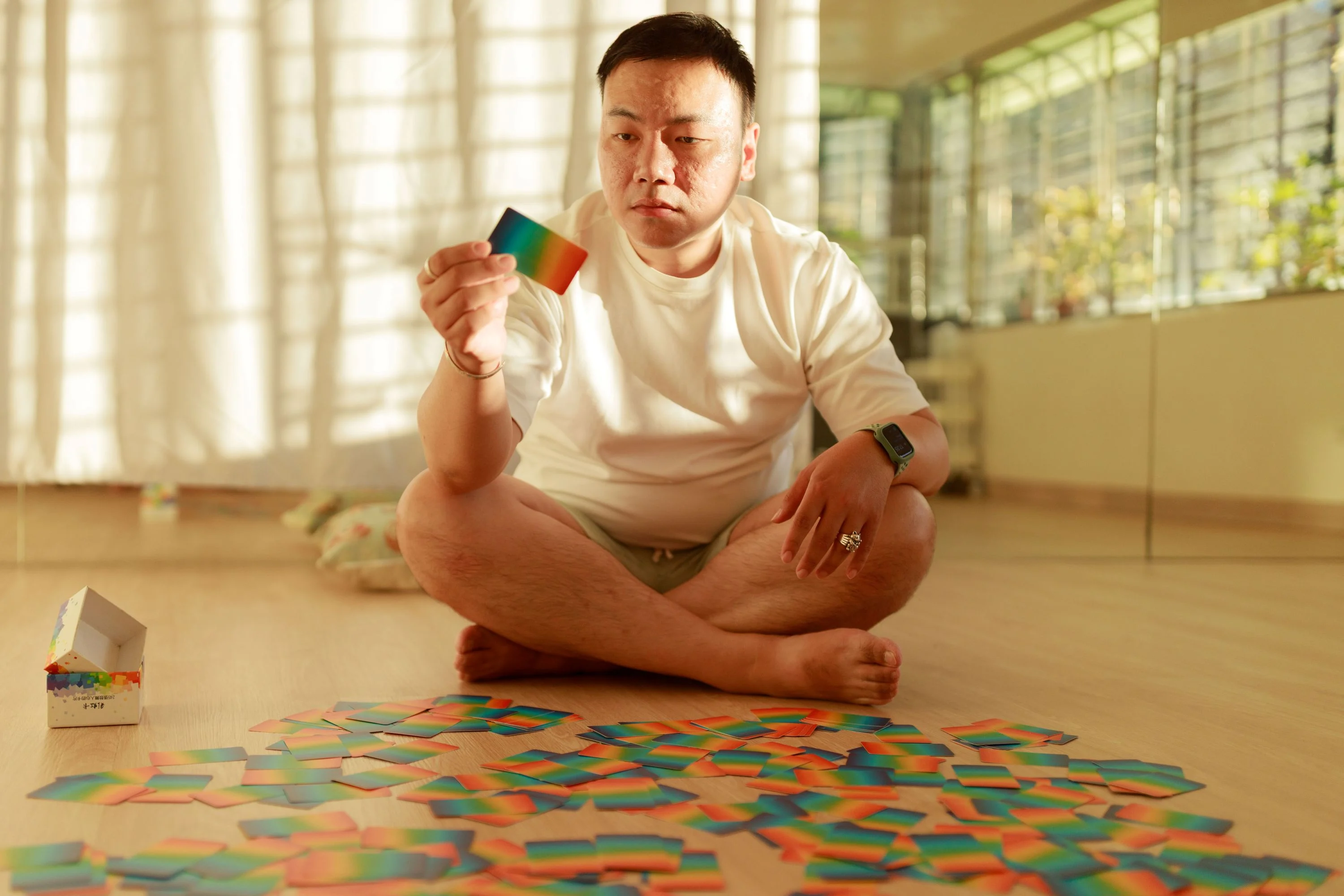 251014 團體 同儕支持