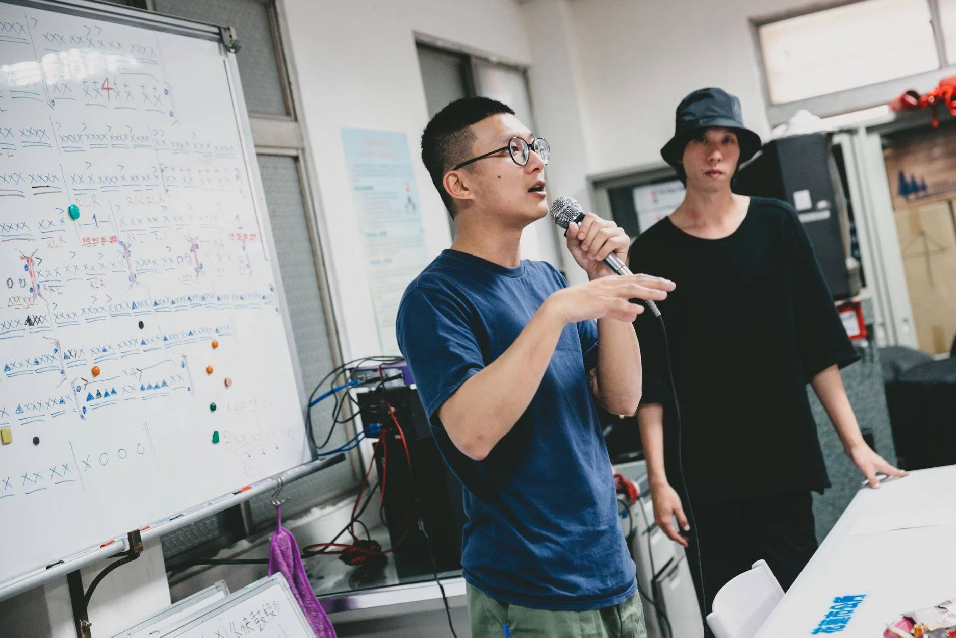 251027 楊富民 花蓮災後