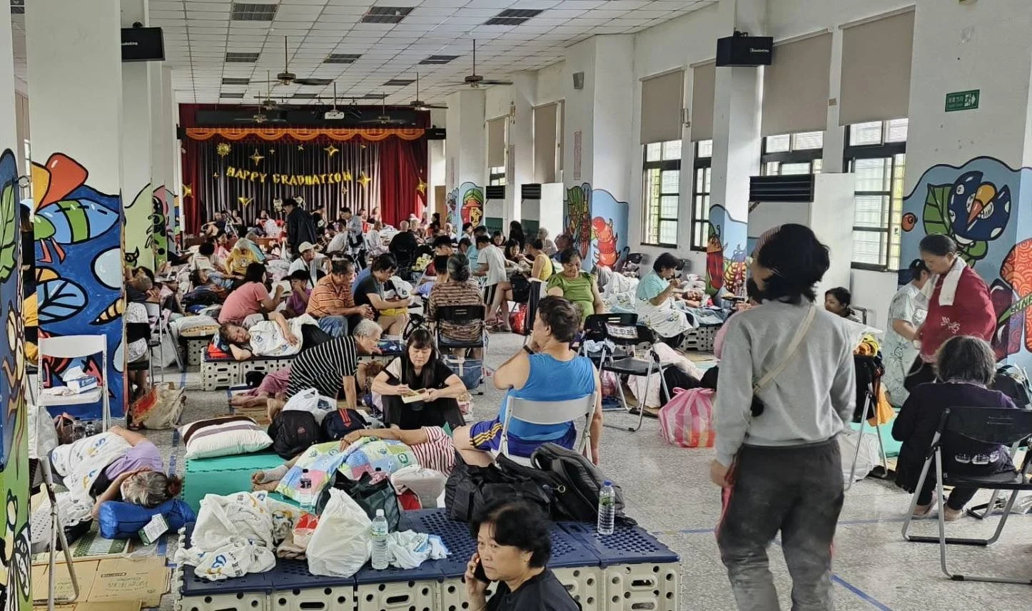 251022 花蓮 大進國小