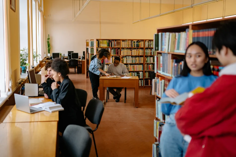 251028 澳洲 公共圖書館