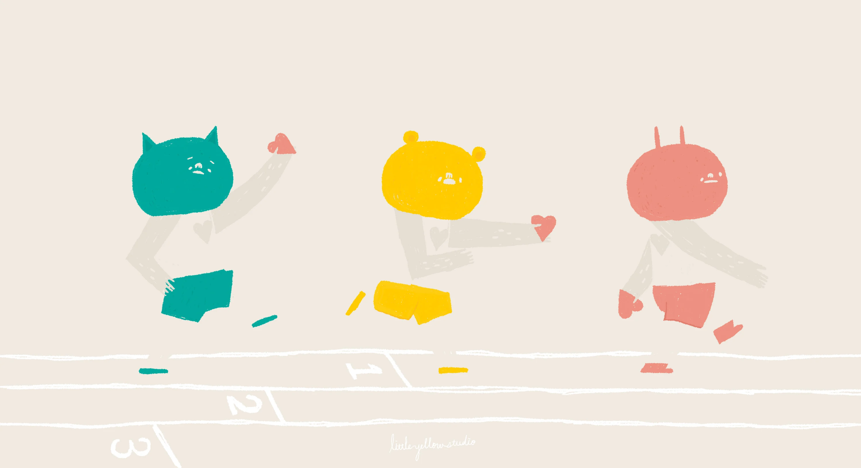 251023 戀愛 心動