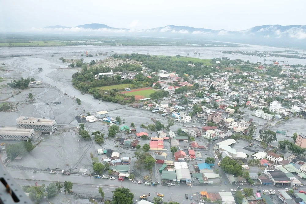 251003 善週報 馬太鞍