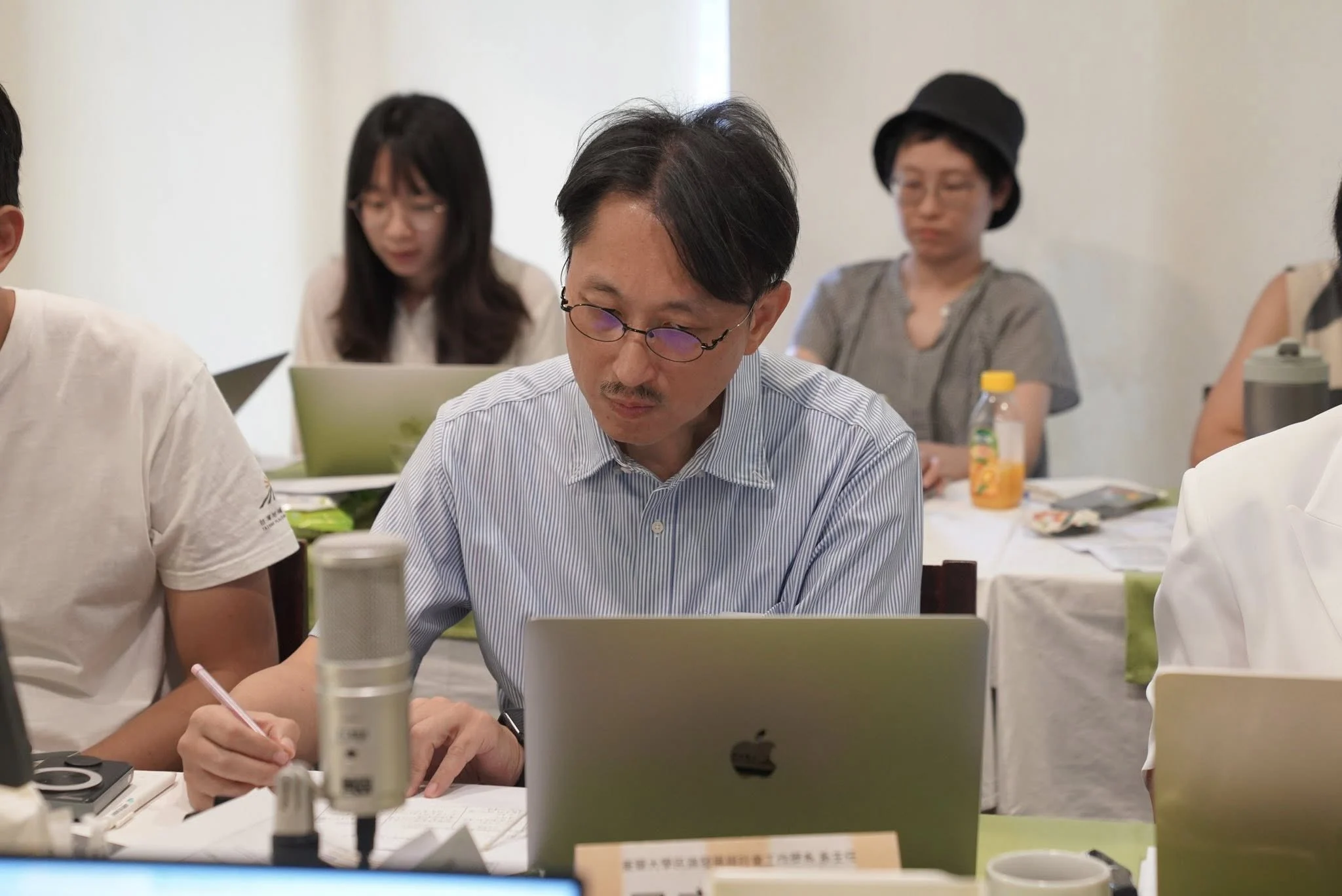 251021 Umin•itei 花蓮 災後