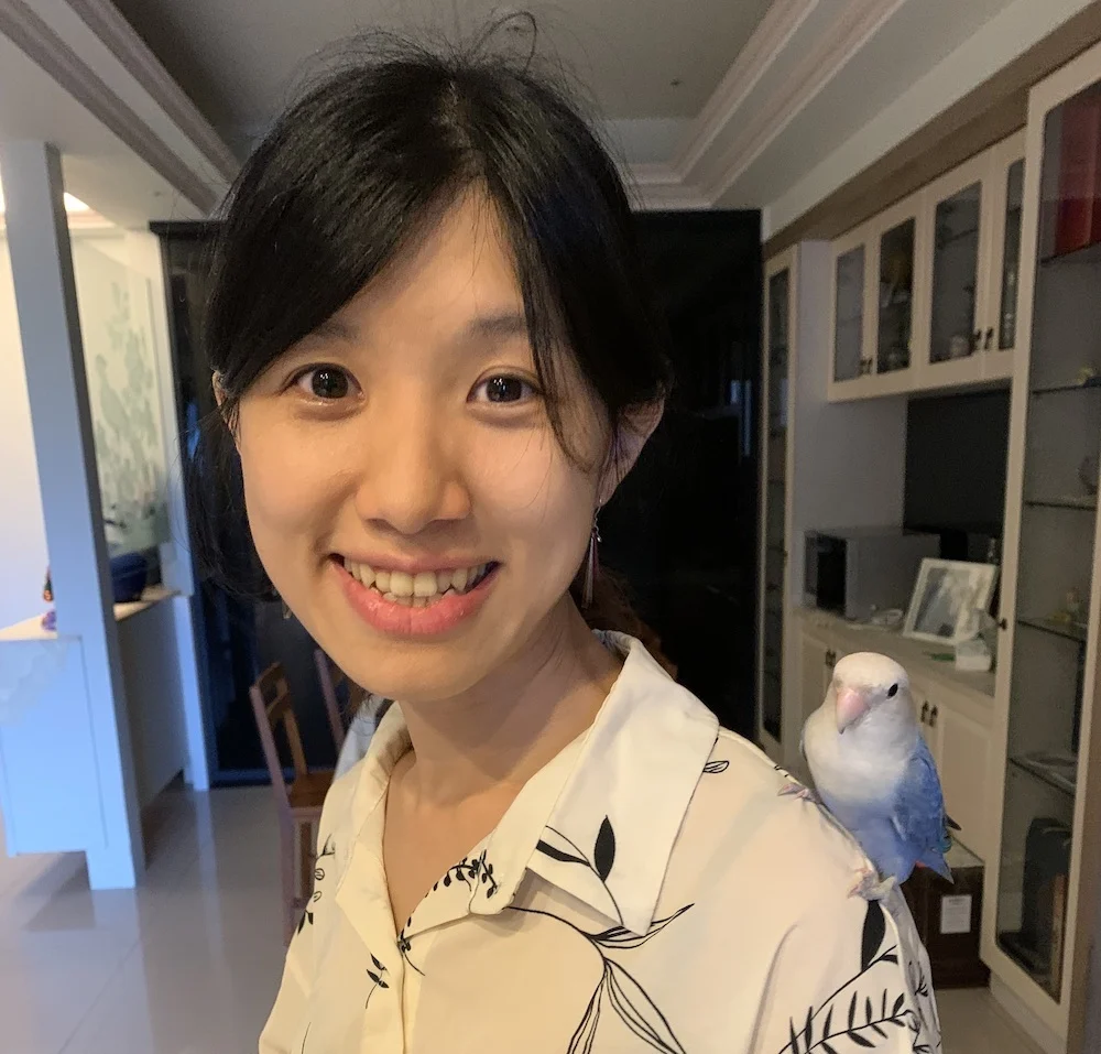 李修慧