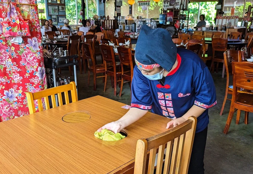 251009 障礙青年 就業 服務業