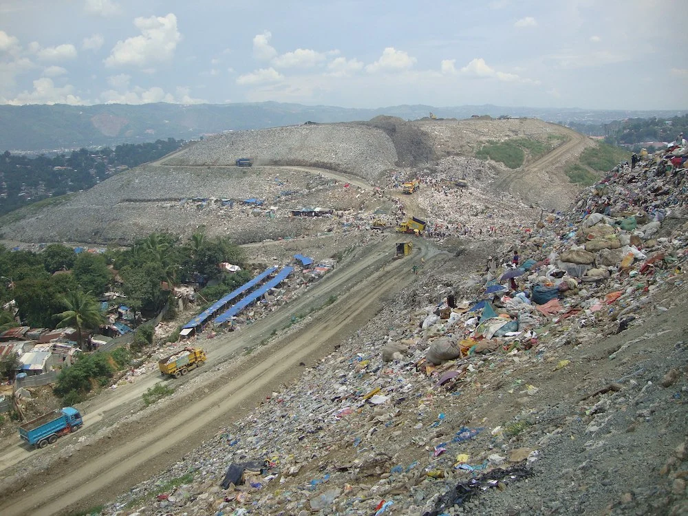 251107 垃圾場 菲律賓