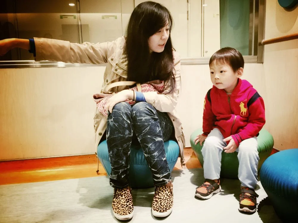 251128 家庭主婦 單親媽媽 兒子