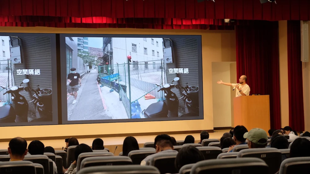 251107 人生百味 巫彥德 多多益善