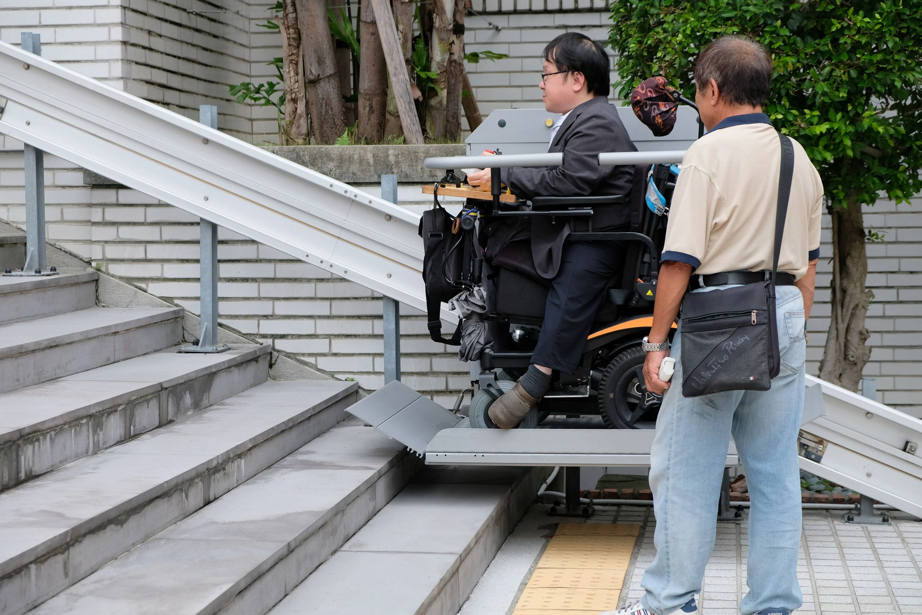 251114 長照系統失靈 障礙者生命權