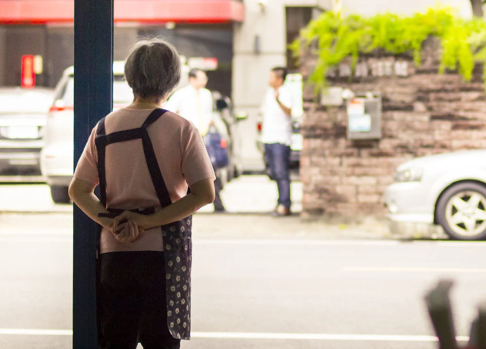 251125 長期照顧 照顧者 障礙者