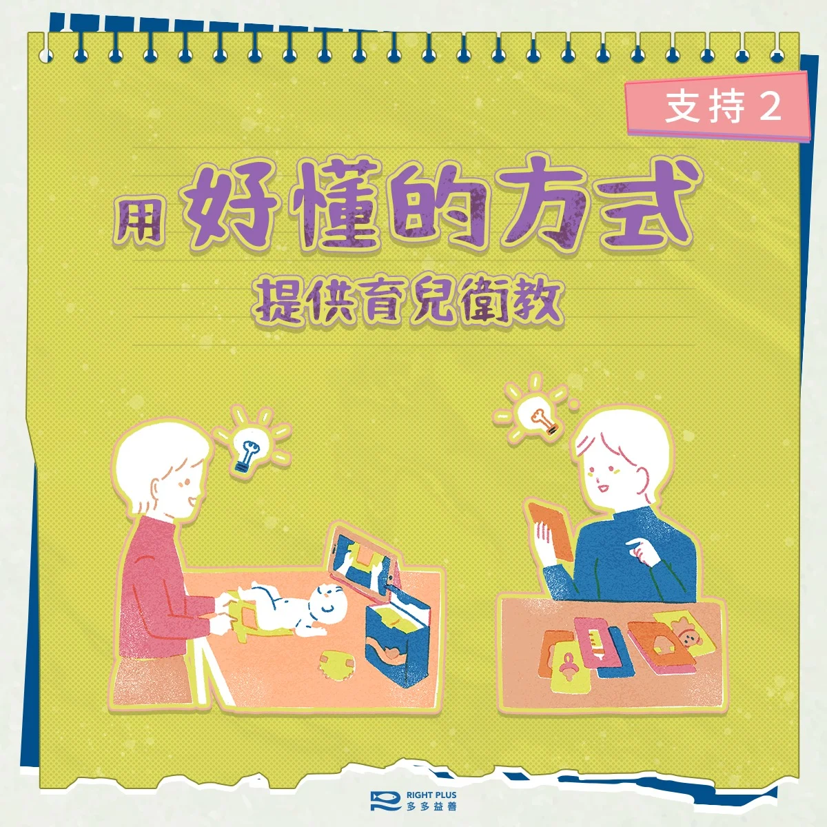 身心障礙女性婚育8