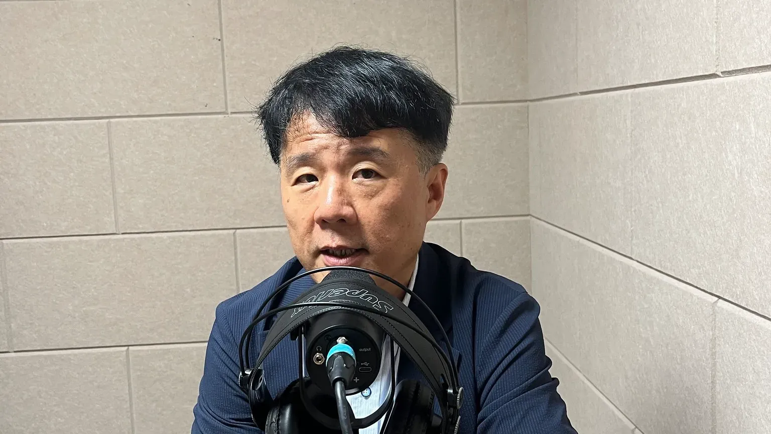Pd1ep148 何榮幸 善盡天良 執行長給問嗎