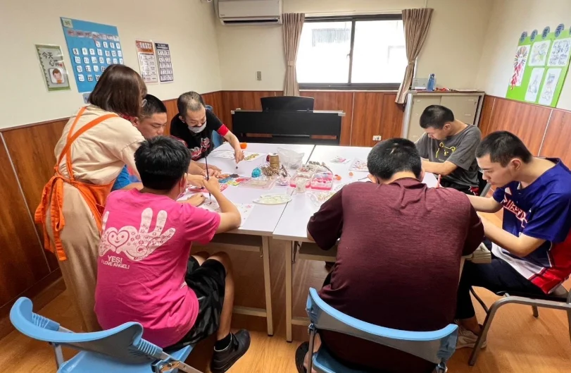 251114 長照悲歌 心智障礙者