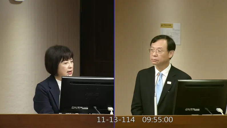 251114 長照悲歌 衛服部長