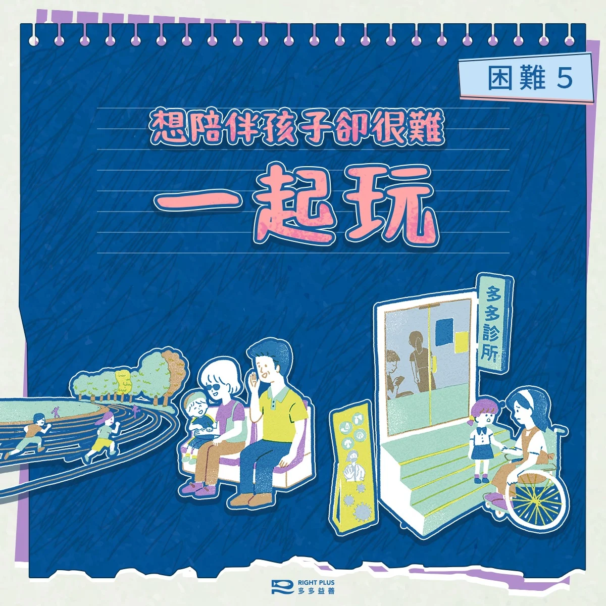 身心障礙女性婚育6