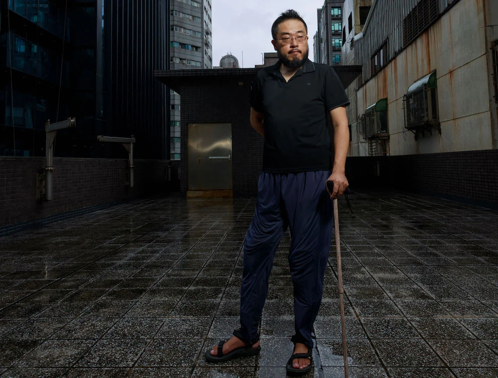 251211 經驗者擴大機 脊髓損傷