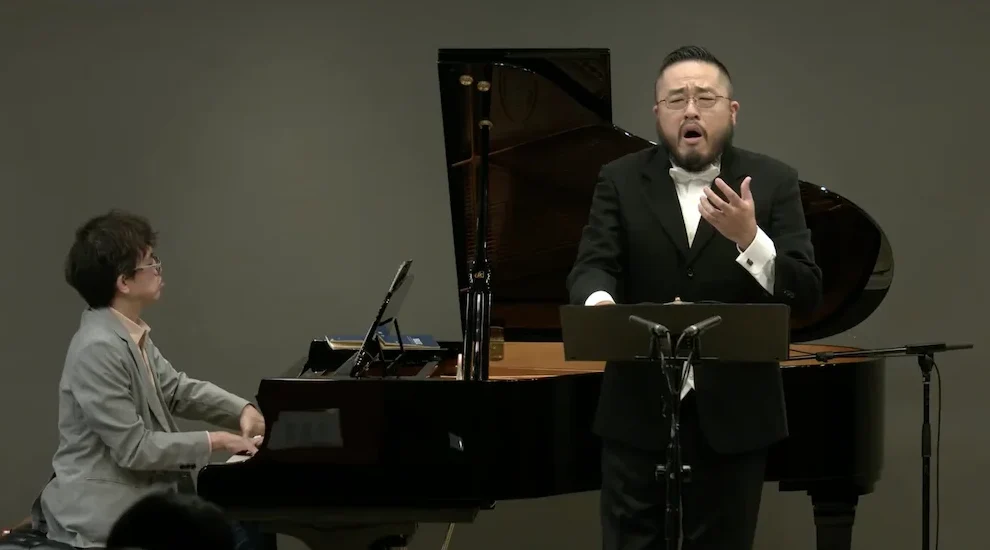 251211 音樂家 藝術家 指揮 阿篤 經驗者