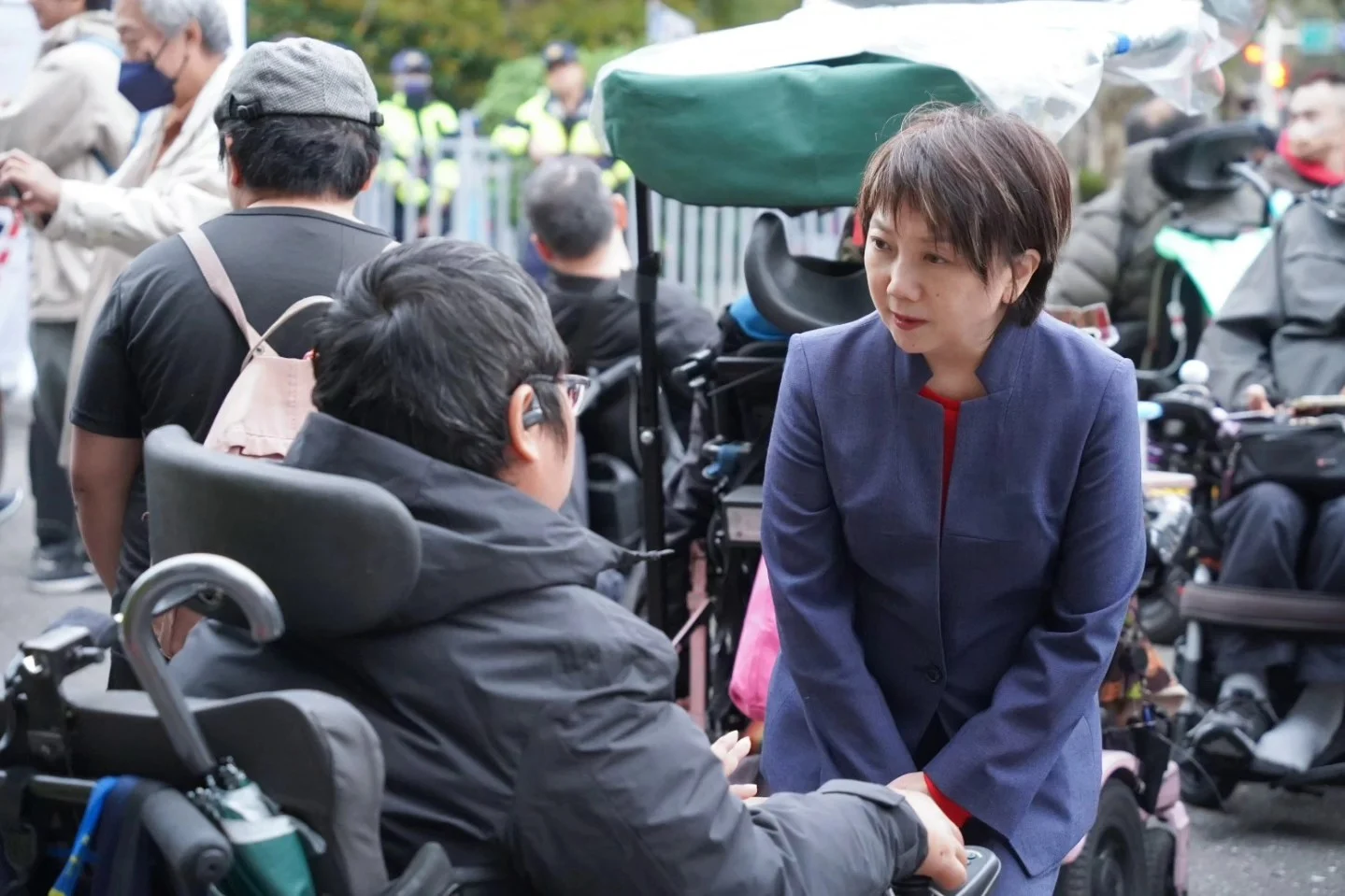 251205 范雲 障權法 修法 長照殺人