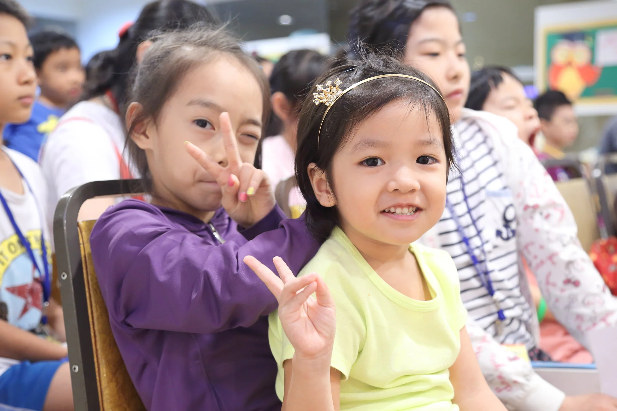 251210 兒童 家庭 多多益善