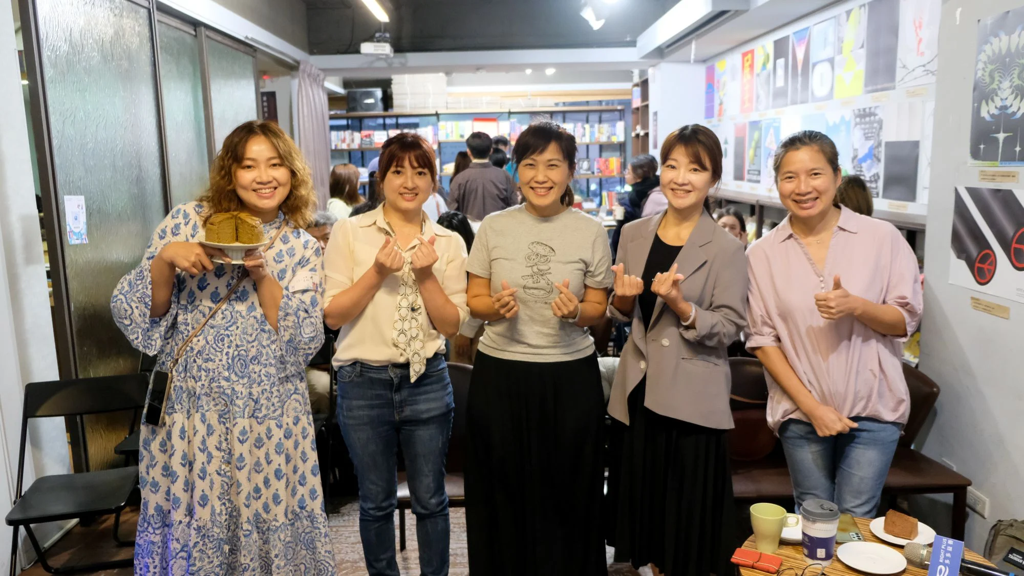 251212 多多益善 實體活動 公益