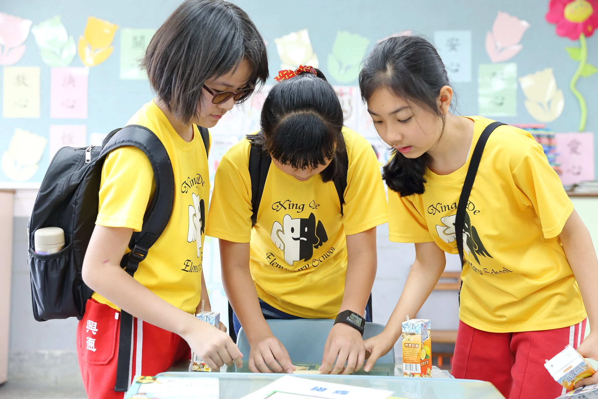 251210 孩子 兒家署 衛福部 多多益善