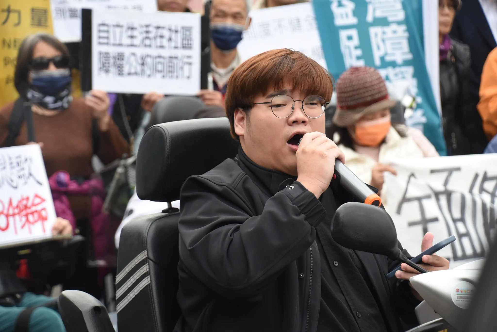 251205 蔡承諺 身心障礙 長照殺人