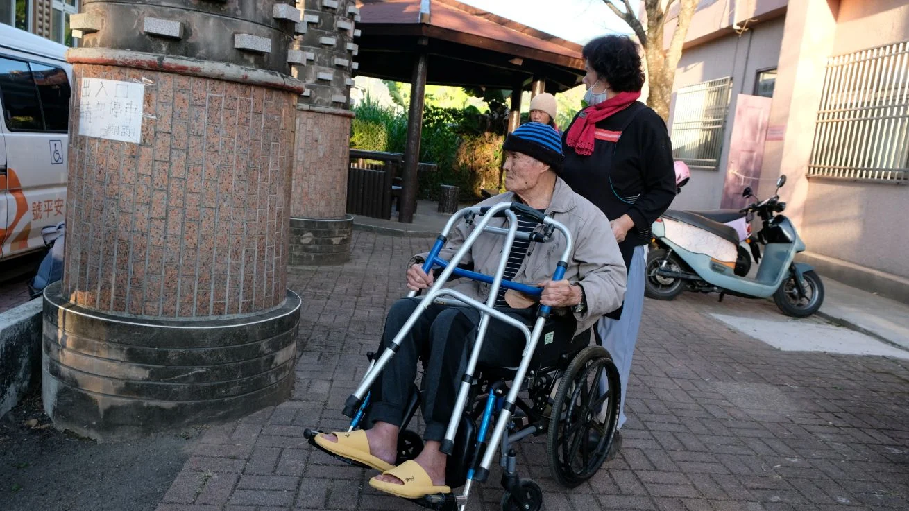 彈性的交通佈建，能改變許多部落家庭的生活作息。攝／曾玉婷