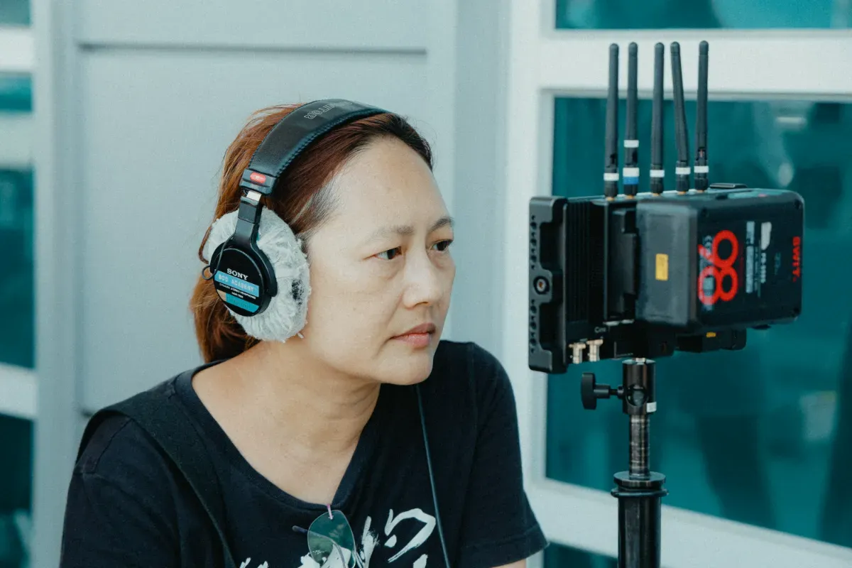 跨國製作實力展現!《失樂園》台韓團隊高效協作 跨語言仍拍出高度默契 01 Cropped