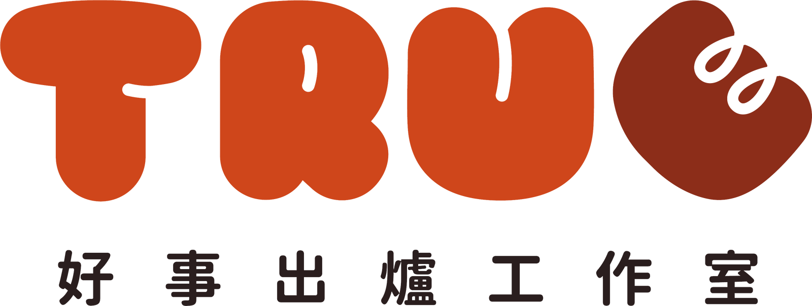 好事logo