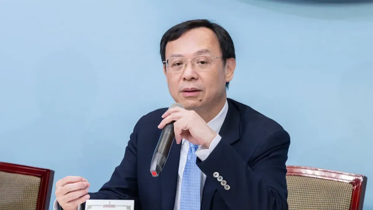 衛福部長石崇良。圖/衛生福利部